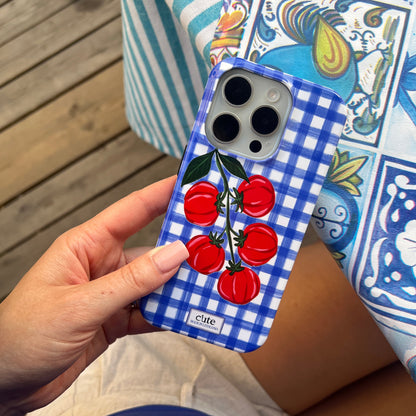 Pomodoro Picnic Magsafe phone case